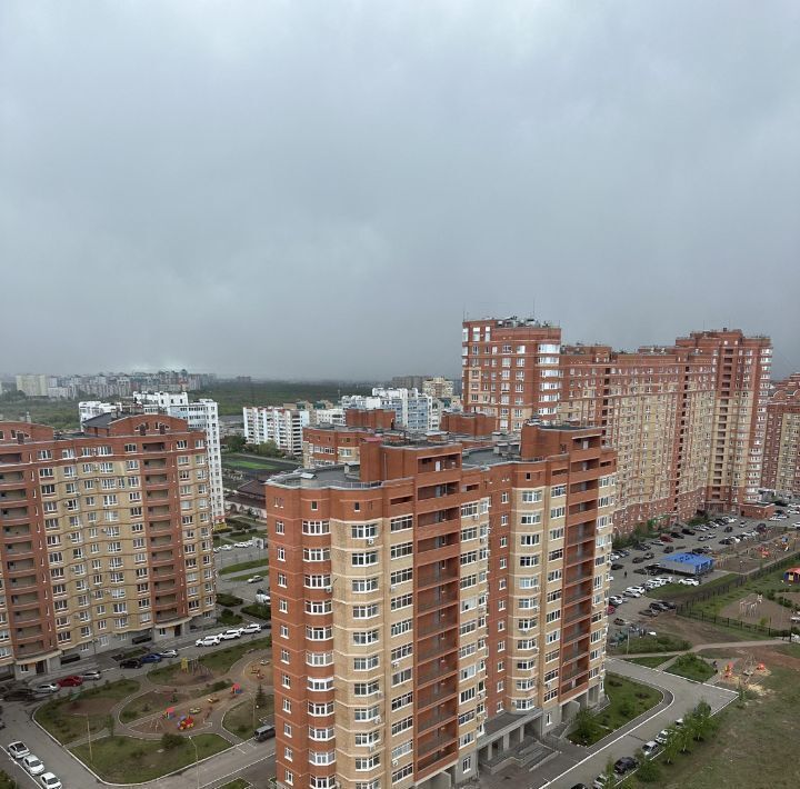 квартира г Оренбург р-н Ленинский ул Салмышская 45/3 фото 14