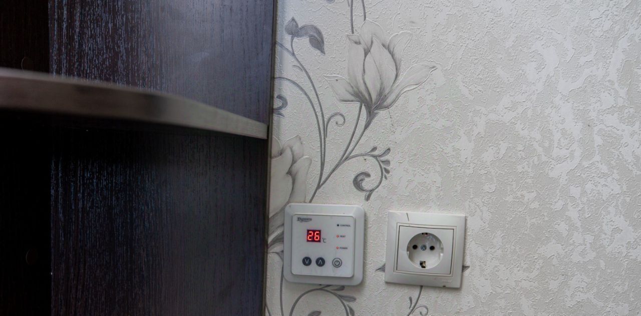 квартира г Оренбург р-н Ленинский ул Мира 3/1 фото 7