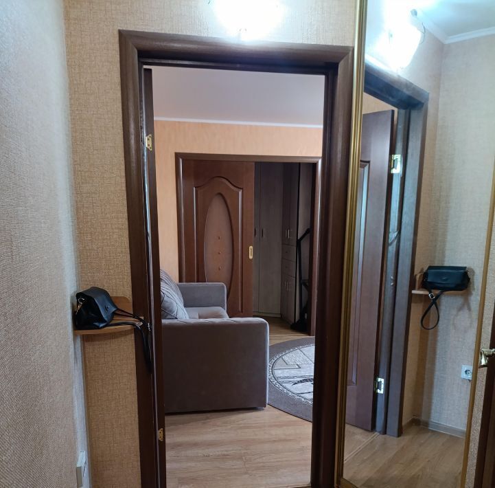 квартира г Оренбург р-н Центральный ул Туркестанская 4в фото 12