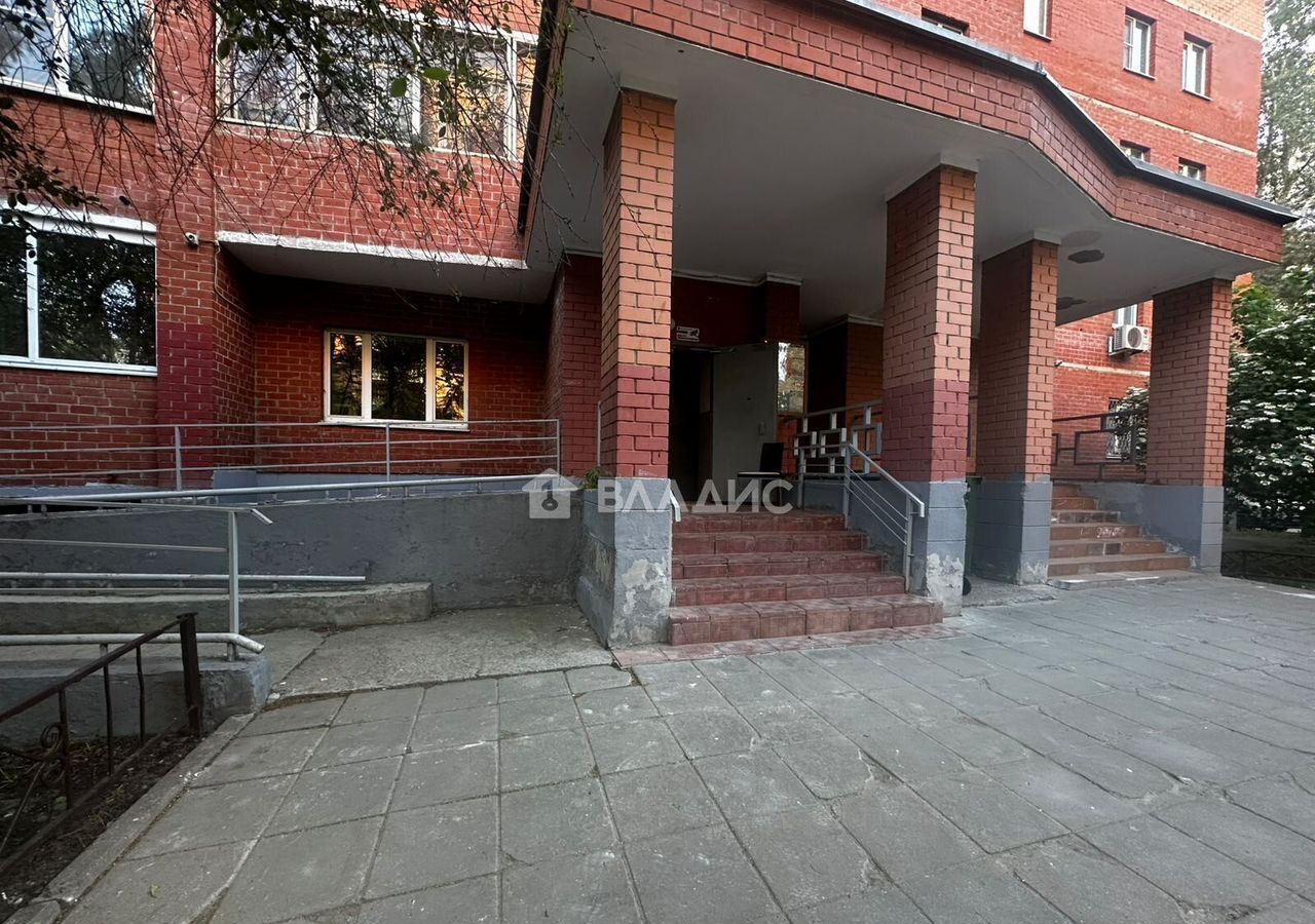 квартира г Реутов Южный Реутов ул Южная 13 Реутов, Новокосино фото 17
