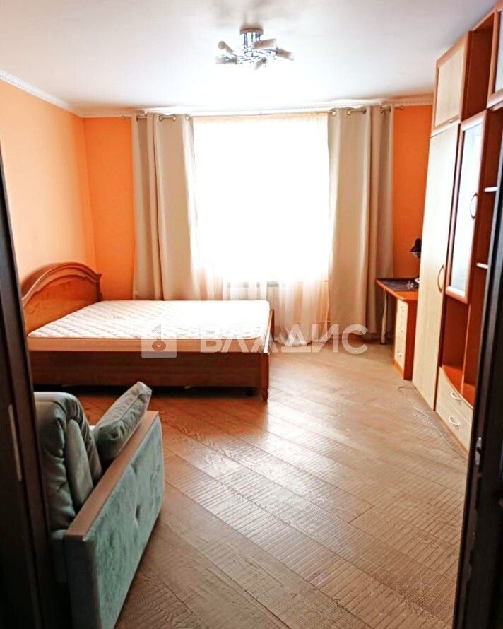 квартира г Москва метро Москворечье ул Кантемировская 3к/3 фото 7