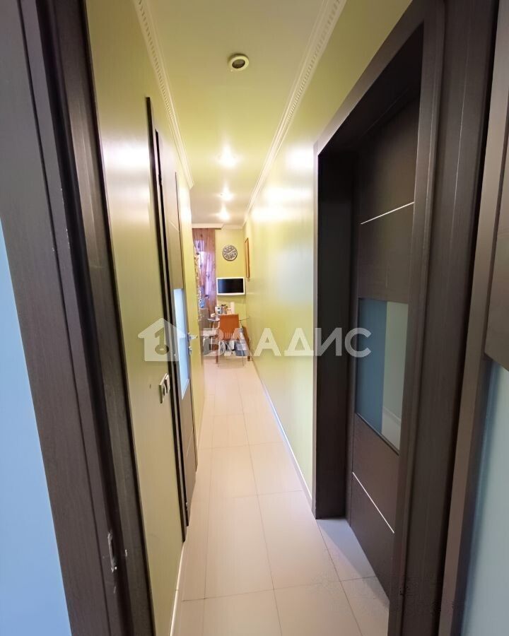 квартира г Москва метро Москворечье ул Кантемировская 3к/3 фото 10