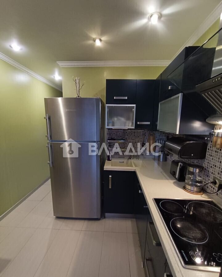 квартира г Москва метро Москворечье ул Кантемировская 3к/3 фото 13