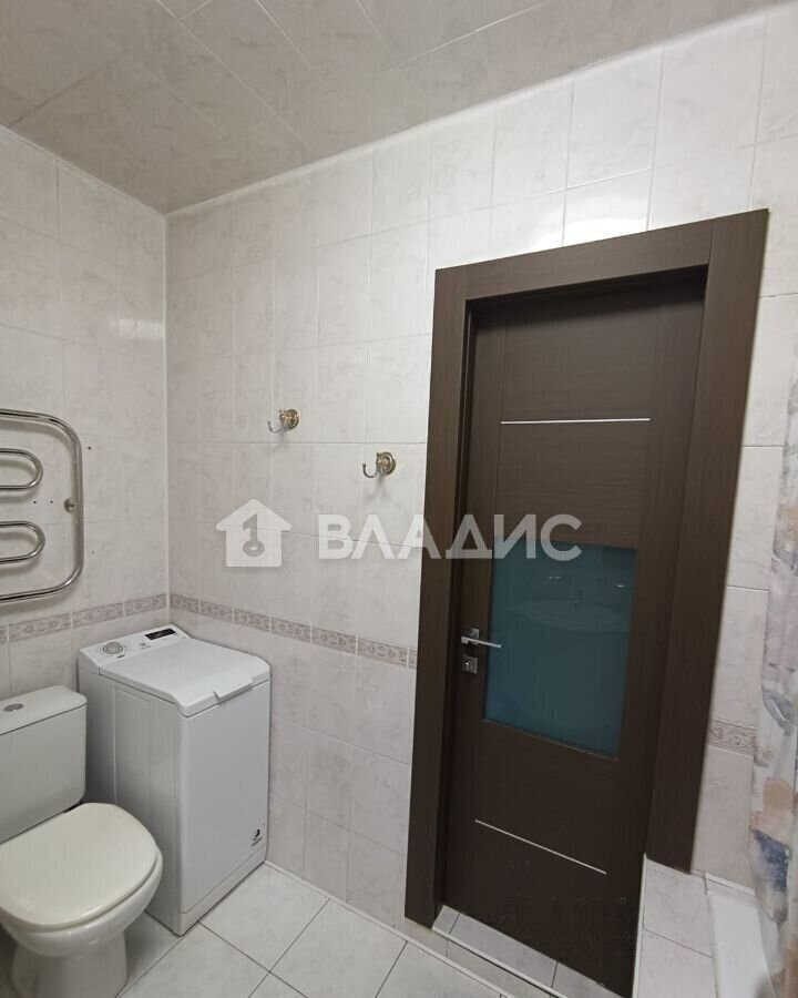 квартира г Москва метро Москворечье ул Кантемировская 3к/3 фото 15