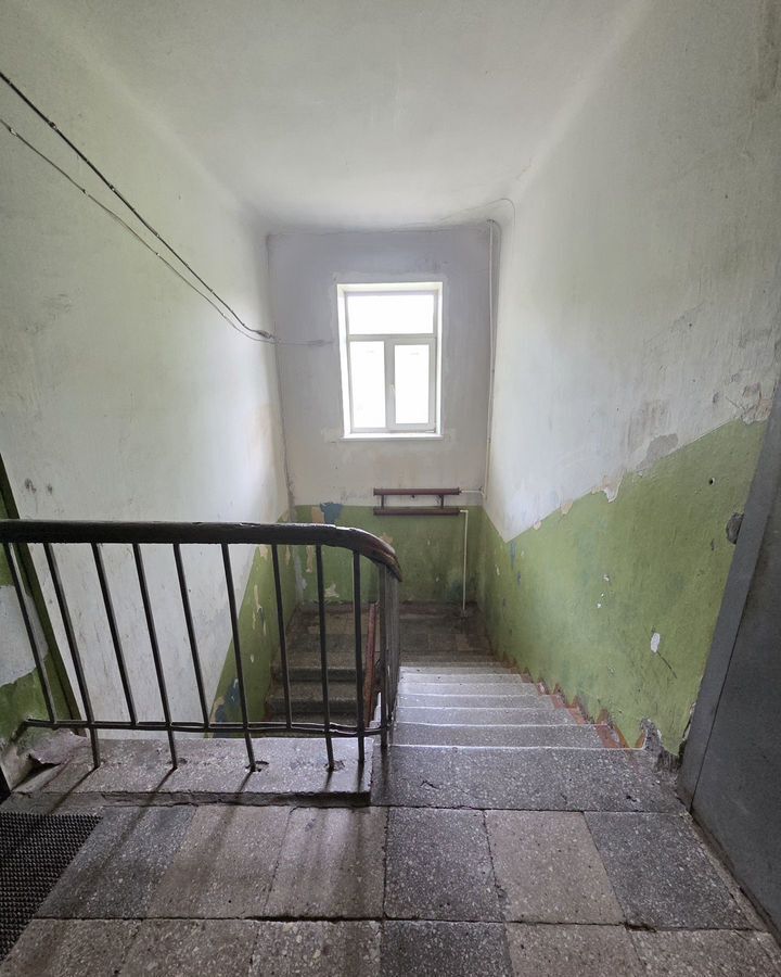 квартира г Нижний Тагил р-н Дзержинский ул Гражданская 8 фото 14