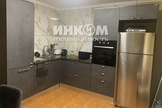 метро Красные Ворота дом 16с/1 фото