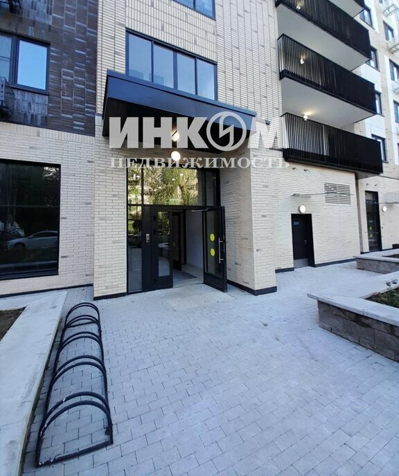 квартира г Москва метро Коптево ул Лавочкина 8а муниципальный округ Головинский фото 2