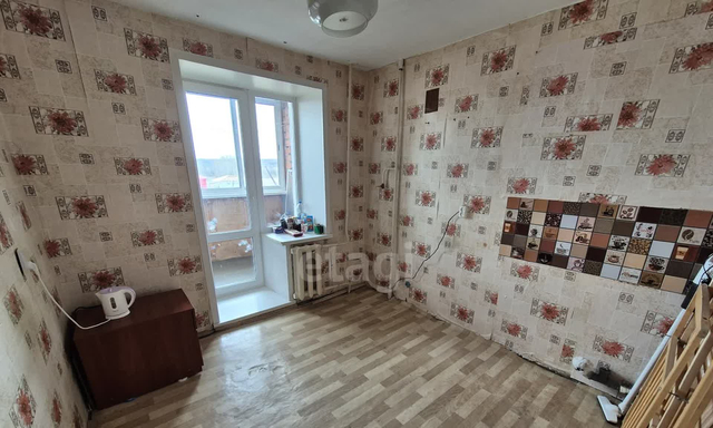 Жилой дом фото