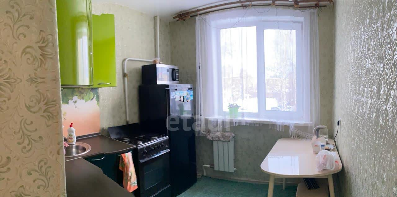 квартира г Первоуральск Техгород ул Строителей 20 м-н фото 4