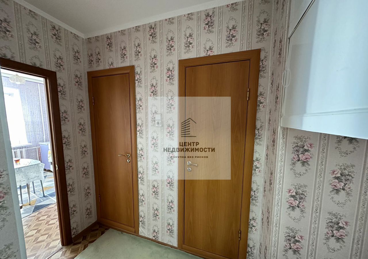 квартира г Лангепас ул Ленина 31 Тюменская обл. фото 4
