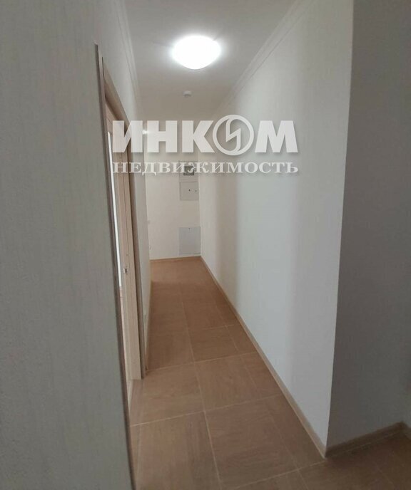 квартира г Москва метро Коптево ул Лавочкина 8а муниципальный округ Головинский фото 11