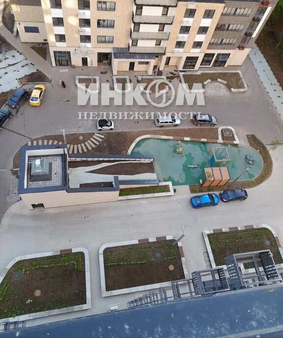 квартира г Москва метро Коптево ул Лавочкина 8а муниципальный округ Головинский фото 17