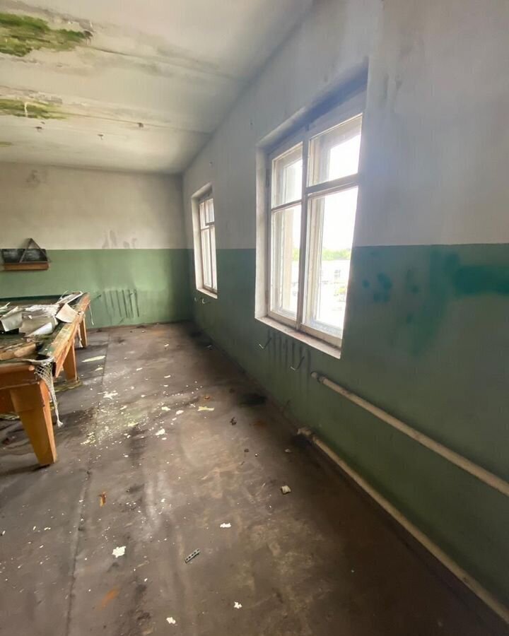свободного назначения г Тула п Косая Гора ш Орловское 4 р-н Привокзальный фото 9