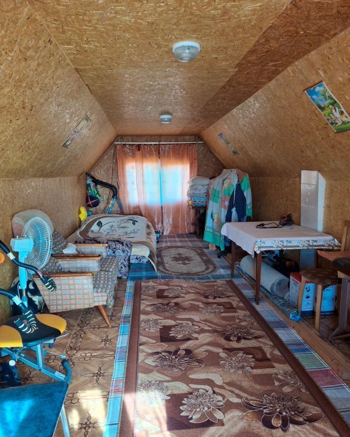 дом г Каменск-Уральский Красногорский СТ № 117, 3 фото 21