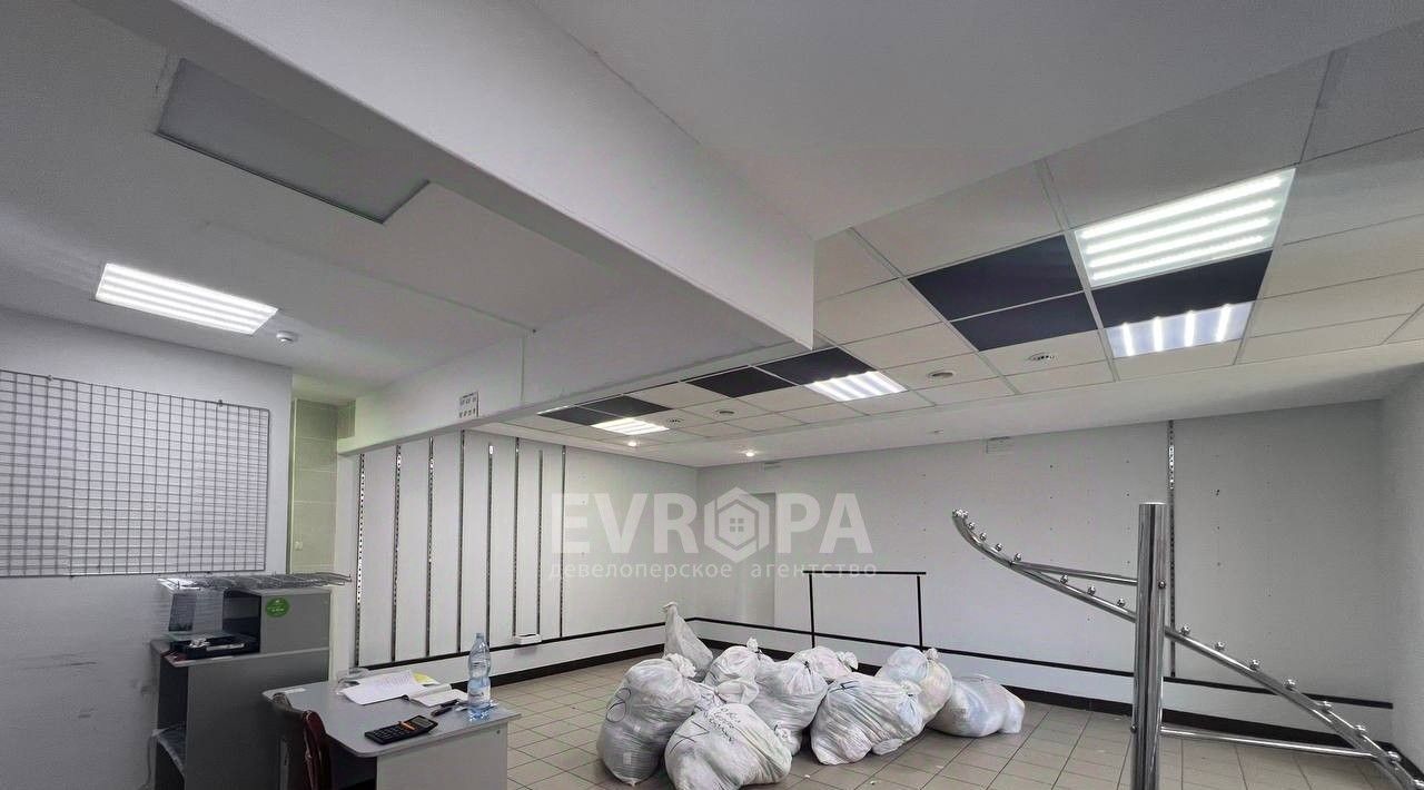 офис г Ульяновск р-н Засвияжский ул Корунковой 15 фото 2