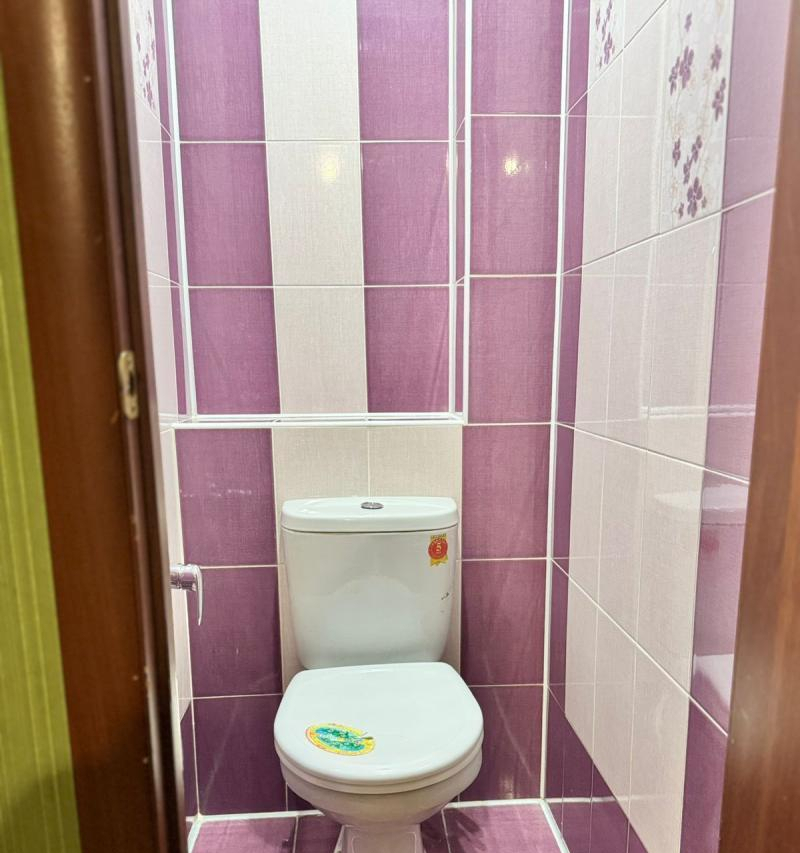 квартира г Казань р-н Советский Азино-1 м-н, Джаудата Файзи, 10 фото 17