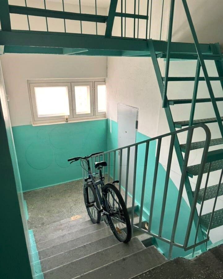 квартира г Старый Оскол мкр-н Северный, 33 фото 7