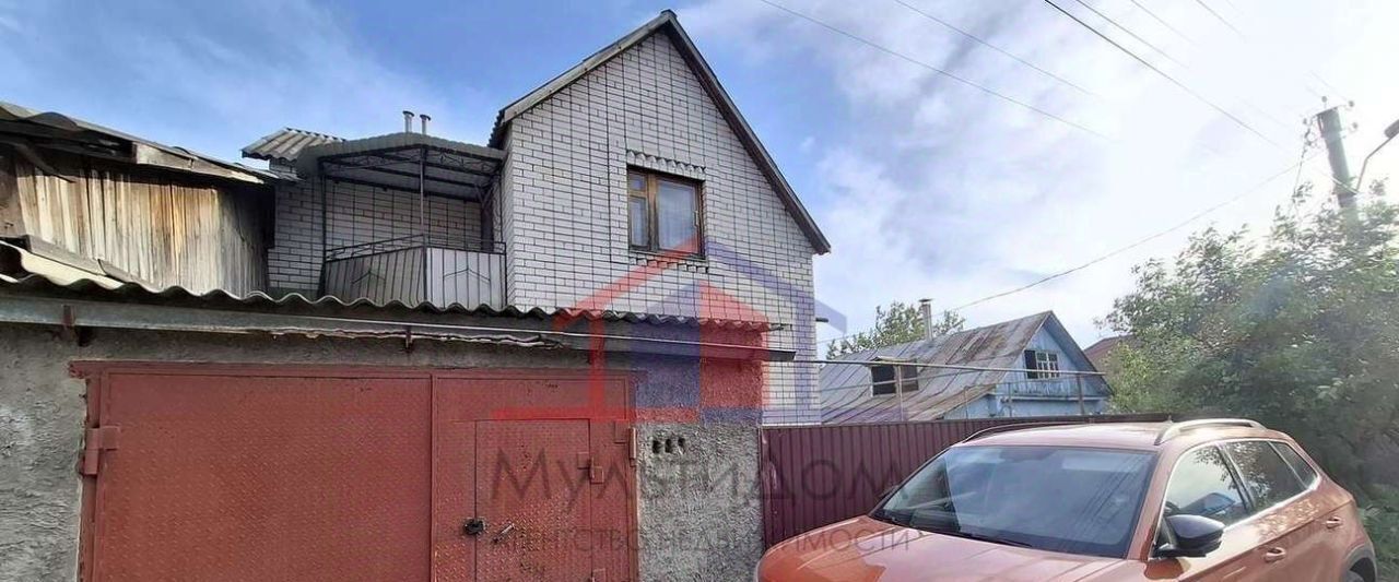 дом г Старый Оскол ул Солнечная 9 фото 5