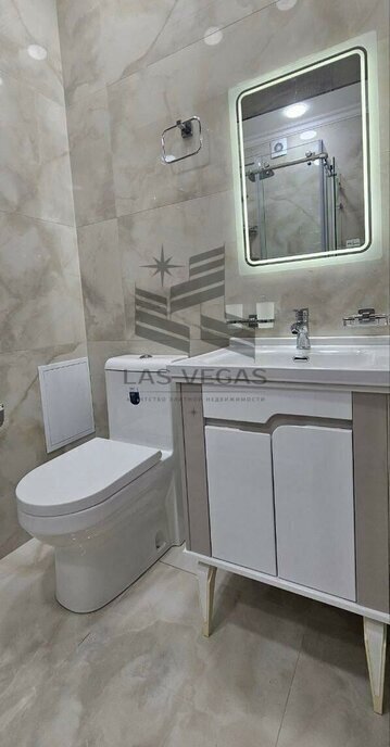 квартира г Казань р-н Ново-Савиновский Яшьлек ул Чистопольская 79 фото 8