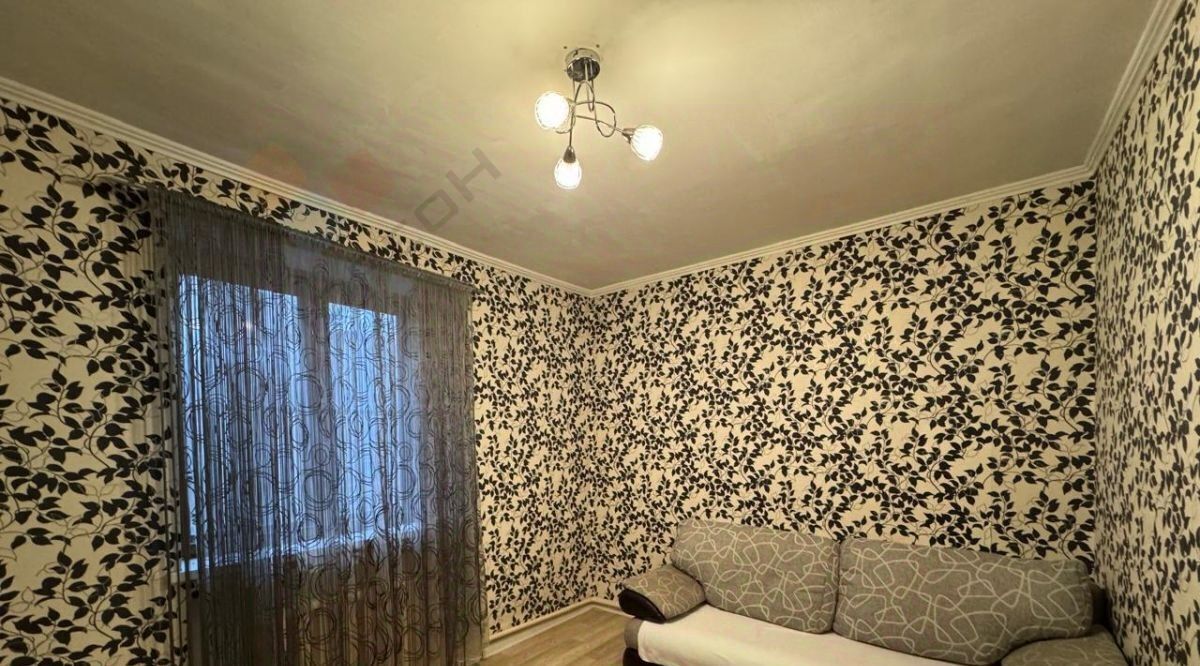 квартира г Краснодар р-н Центральный ул Севастопольская 32 Западный фото 2