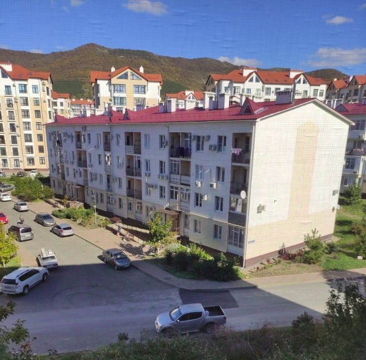 квартира г Геленджик Южный ул Маяковского Центр фото 3