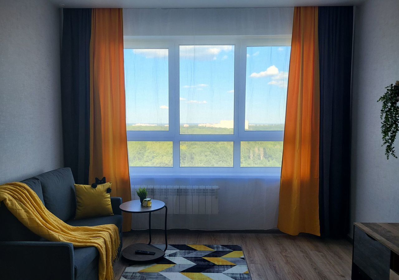 квартира г Воронеж р-н Центральный ул Загоровского 9/3 фото 22