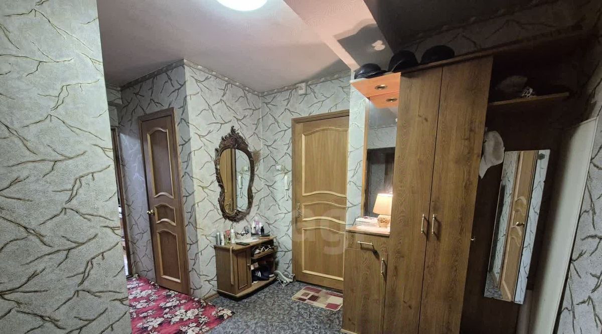 квартира р-н Ейский г Ейск ул Калинина фото 5