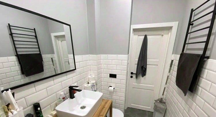 квартира г Геленджик ул Курортная Центр фото 7
