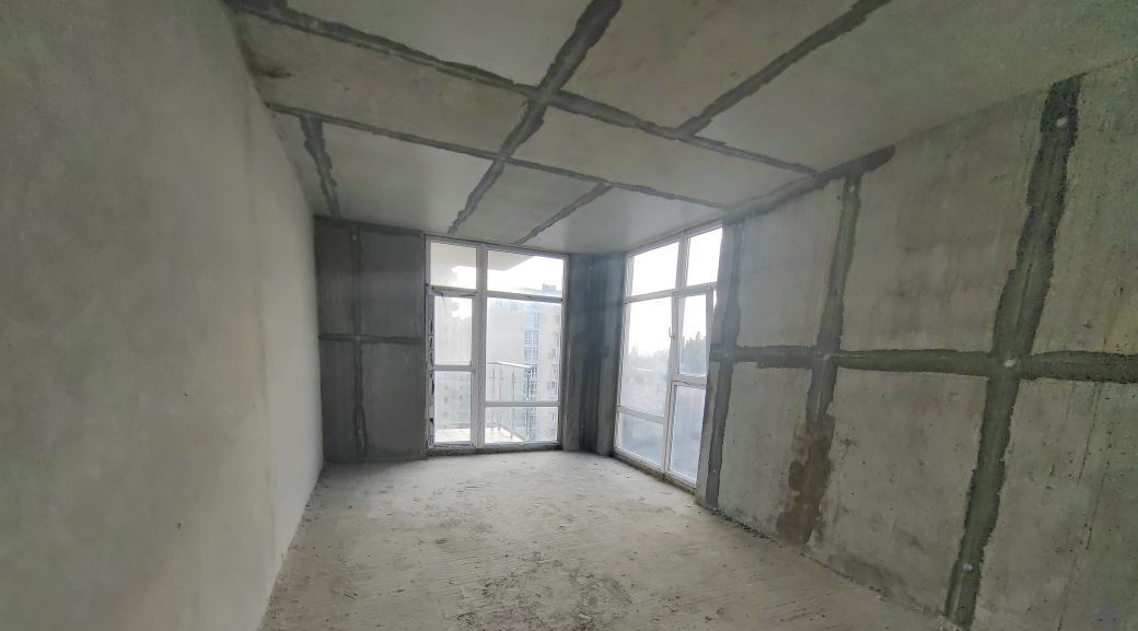 квартира г Сочи р-н Центральный Новый Сочи ул Бамбуковая 42 фото 8