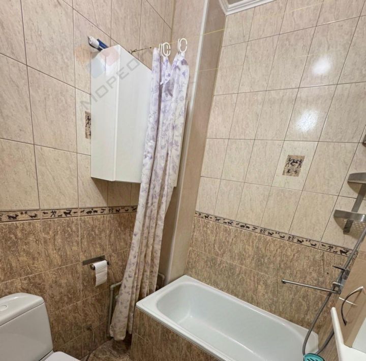 квартира г Краснодар р-н Центральный ул Севастопольская 32 Западный фото 9