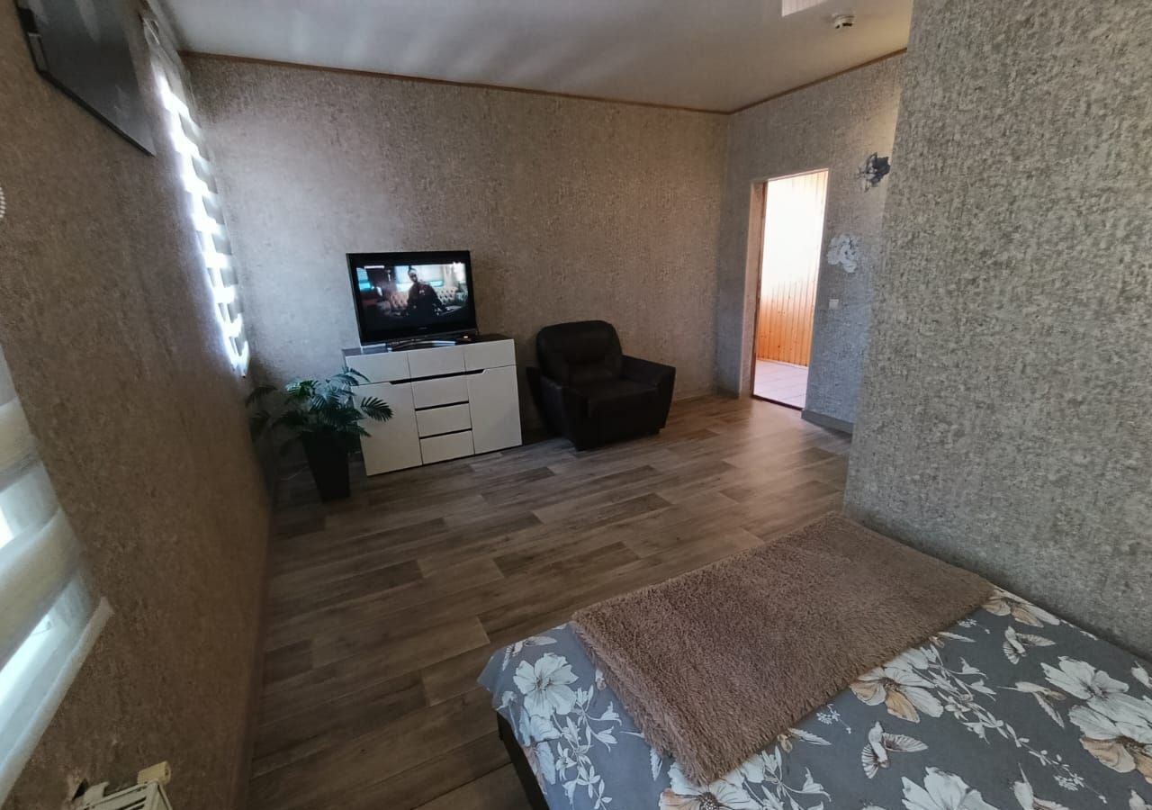 дом г Воронеж р-н Коминтерновский Подгорное ул Братьев Мариных фото 30