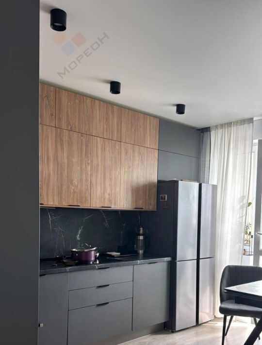 квартира г Краснодар р-н Прикубанский ул Красных Партизан 1/4к 15 фото 9