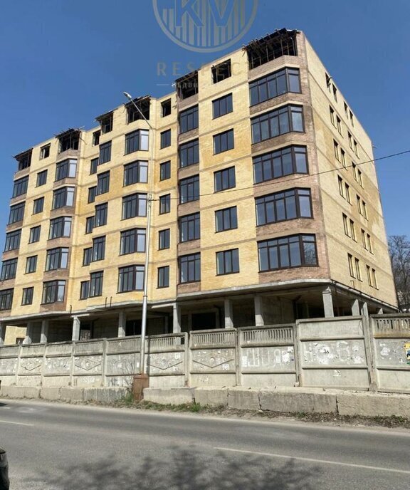квартира г Лермонтов ул Патриса Лумумбы 28 фото 12