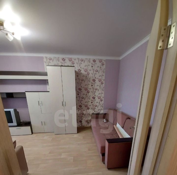 квартира р-н Аксайский г Аксай ул Коминтерна 135/7 фото 1
