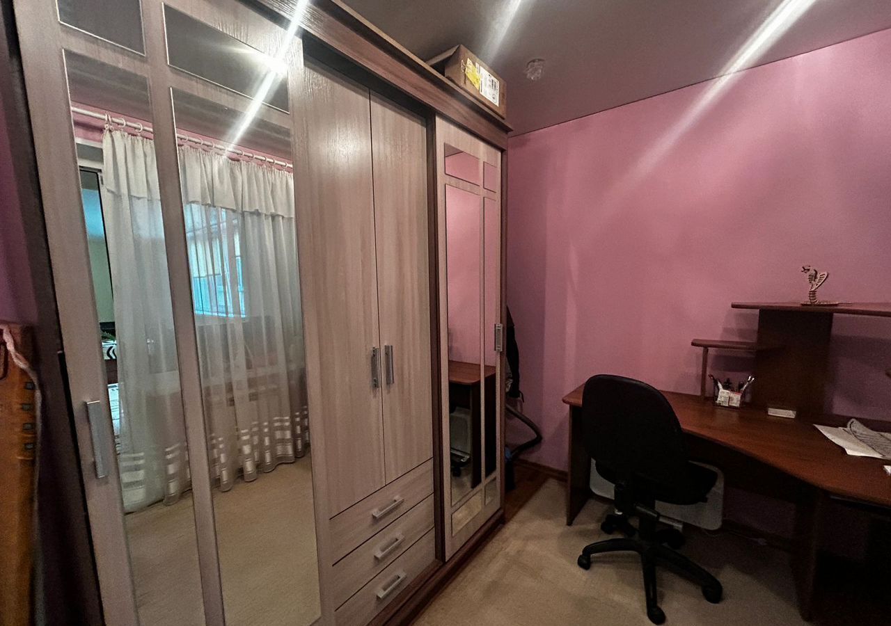 квартира г Железногорск ул Гайдара 6к/2 фото 20