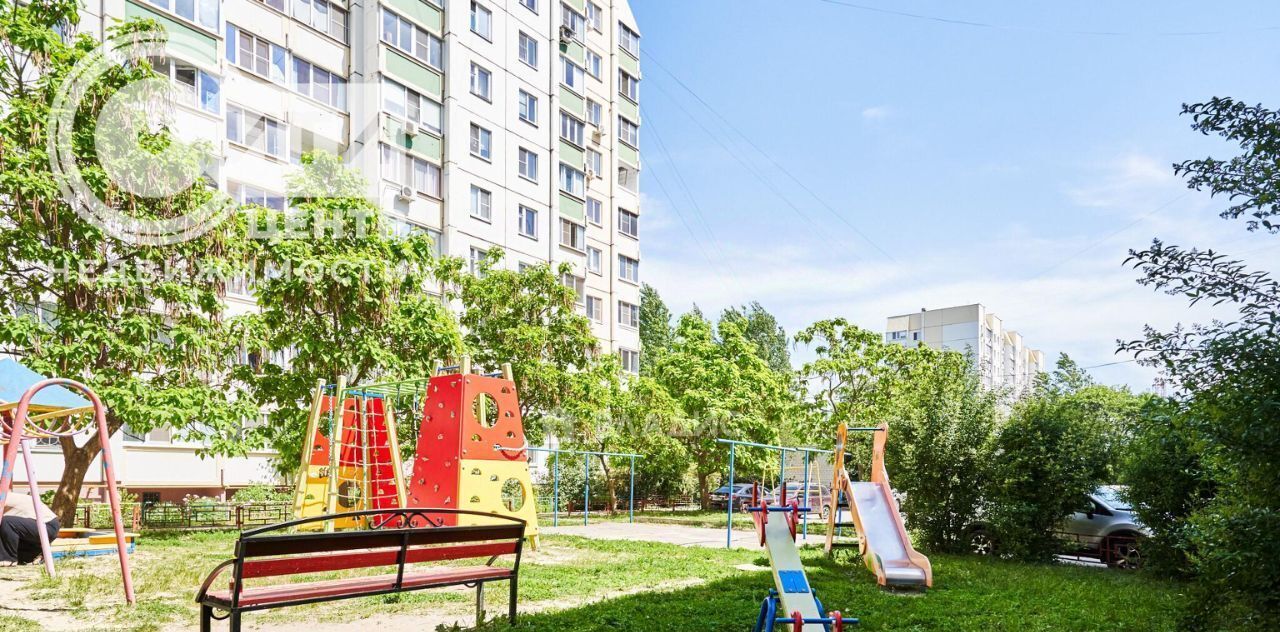 квартира г Воронеж р-н Центральный ул Ломоносова 114/33 фото 26