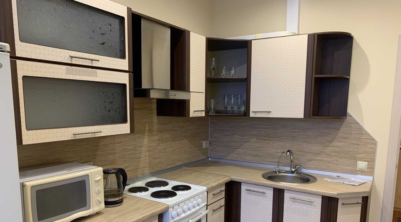 квартира р-н Всеволожский г Мурино Девяткино, аллея Охтинская, 2 фото 20