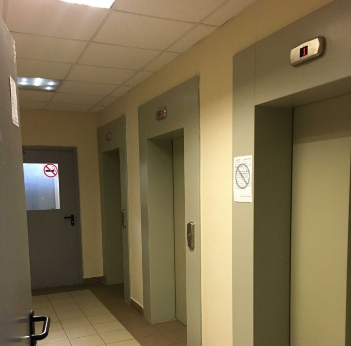 квартира р-н Всеволожский г Мурино Девяткино, аллея Охтинская, 2 фото 32