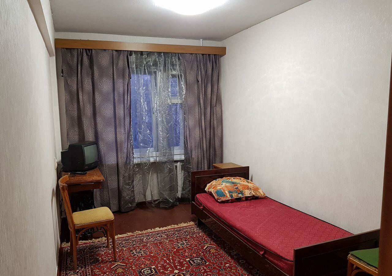 квартира г Екатеринбург р-н Кировский Динамо ул Советская 14 фото 4