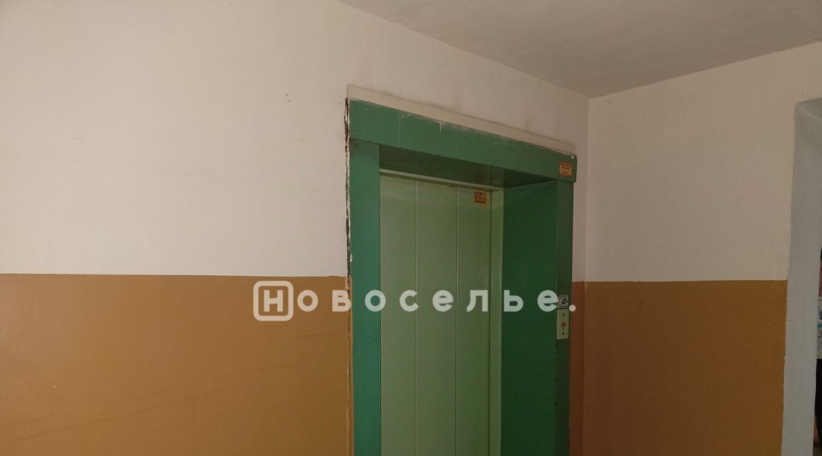 квартира г Рязань р-н Московский ул Комбайновая 24 фото 11