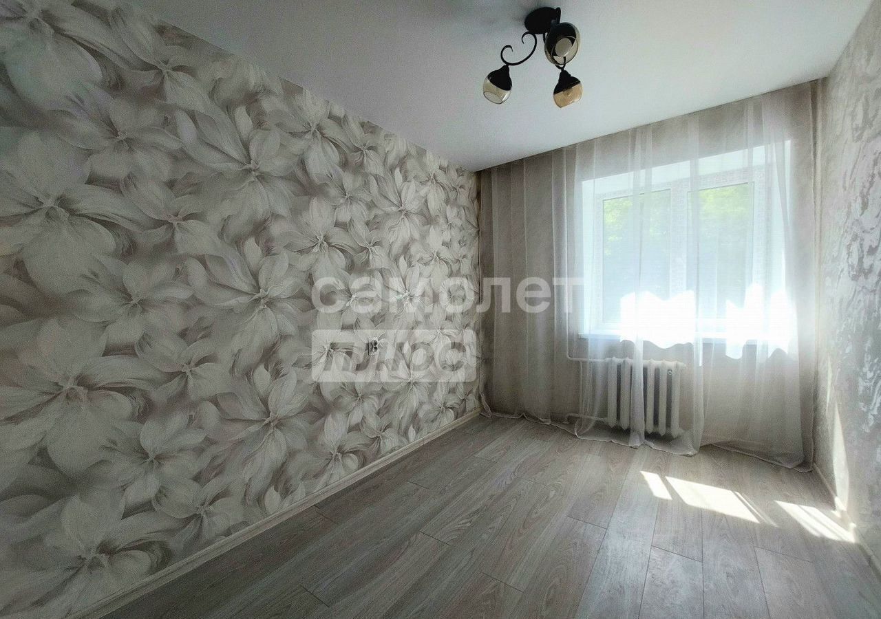 квартира г Рязань р-н Железнодорожный ул Высоковольтная 35 фото 9