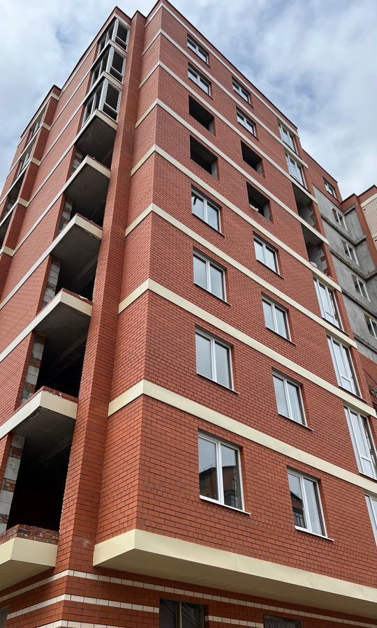 квартира г Владикавказ р-н Северо-Западный ул Курсантов-Кировцев 15д Республика Северная Осетия — Владикавказ фото 10