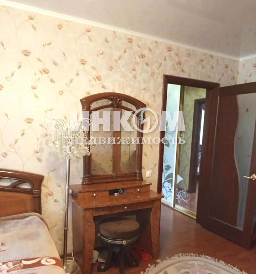 квартира г Коломна Колычёво ул Девичье поле 2д м-н фото 11