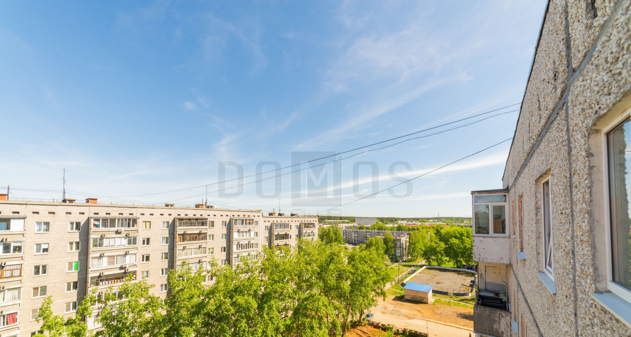 квартира г Березовский ул Гагарина 15/4 фото 3