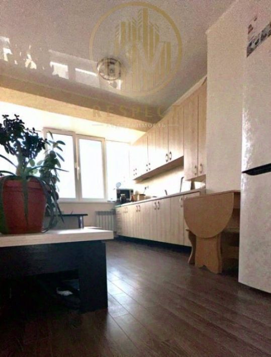 квартира г Ессентуки ул Никольская 21к/5 фото 1