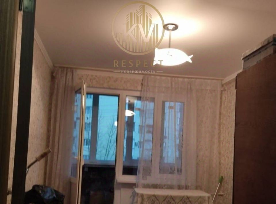 квартира г Пятигорск пр-кт Калинина 2к/2 фото 3