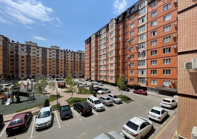 пр-кт М.Омарова 14а фото