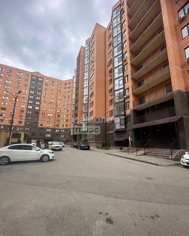 квартира ул Буачидзе 1к/1 фото