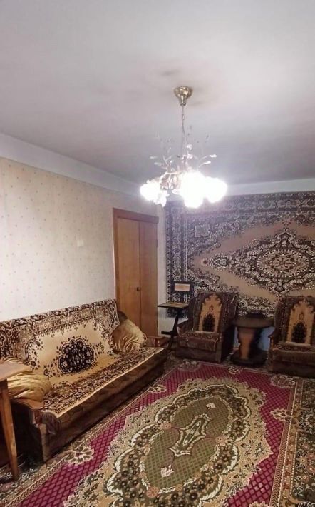 квартира г Владикавказ р-н Затеречный ул Леваневского 112 фото 2