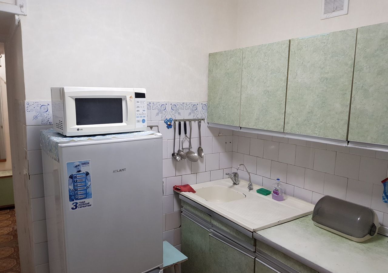 квартира г Екатеринбург р-н Кировский Динамо ул Советская 14 фото 8